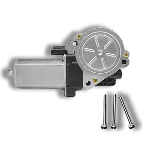 676061 RV steppermotor med 3 skruer til Kwikee steppermotor 2