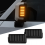 Bakspejlsindikatorlampe til Land Cruiser Prado LC250 3
