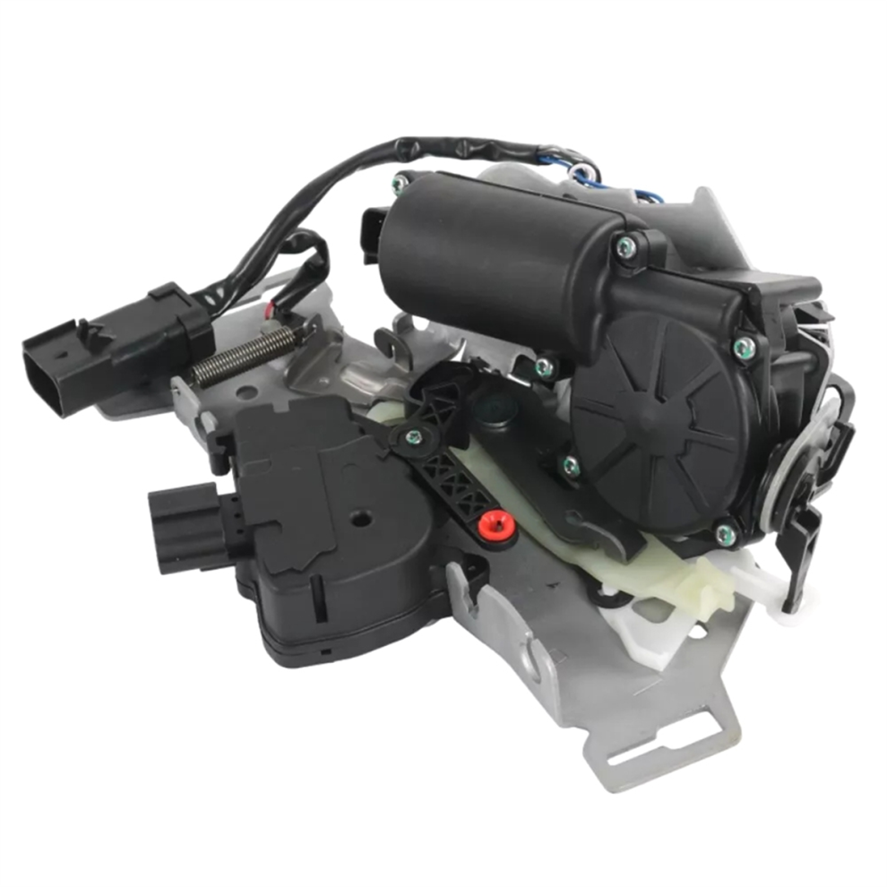 Attuatore Di Chiusura Della Porta Scorrevole Posteriore Sinistra Per Grand Caravan