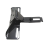 Supporto per targa posteriore per motocicletta per Iron 883 3