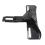 Supporto per targa posteriore per motocicletta per Iron 883 4