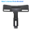 Supporto per targa posteriore per motocicletta per Iron 883 2