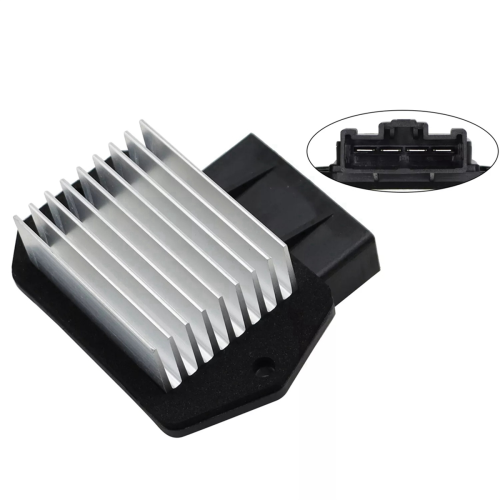 Weerstand van autoblazermotor voor Ram 1500 2500 3500 1