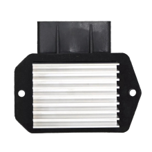 Weerstand van autoblazermotor voor Ram 1500 2500 3500