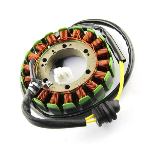 Udskiftning til Stator VT750 Shadow Spirit