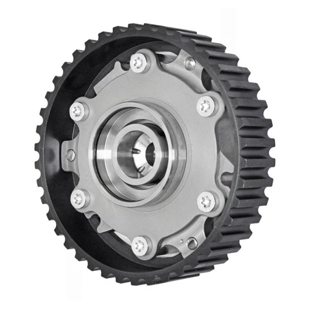 Puleggia Del Variatore Di Fase Dell'albero A Camme Del Motore 6900015 9454787 Per