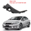 1 paar Front Seite Gugel Windschutzscheibe Wischer Motor Abdeckung Trim für 3