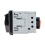 Bilradio 1 DIN stereoafspiller digital Bluetooth bil MP3-afspiller 3