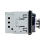 Bilradio 1 DIN stereoafspiller digital Bluetooth bil MP3-afspiller 2