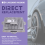 LED-forlygtestyringsmodul DRL Biltilbehør L90028085 BBD 6