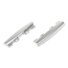 Lot de 2 palettes de ventilation pour climatiseur X5 X6 F15 F85 F16 F86
