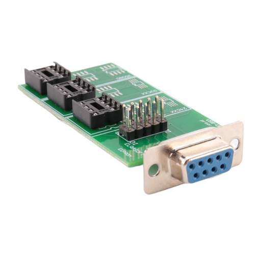 Strumento diagnostico per programmatore USB UPA per auto Programmatore ECU UPA-USB V1.3 2