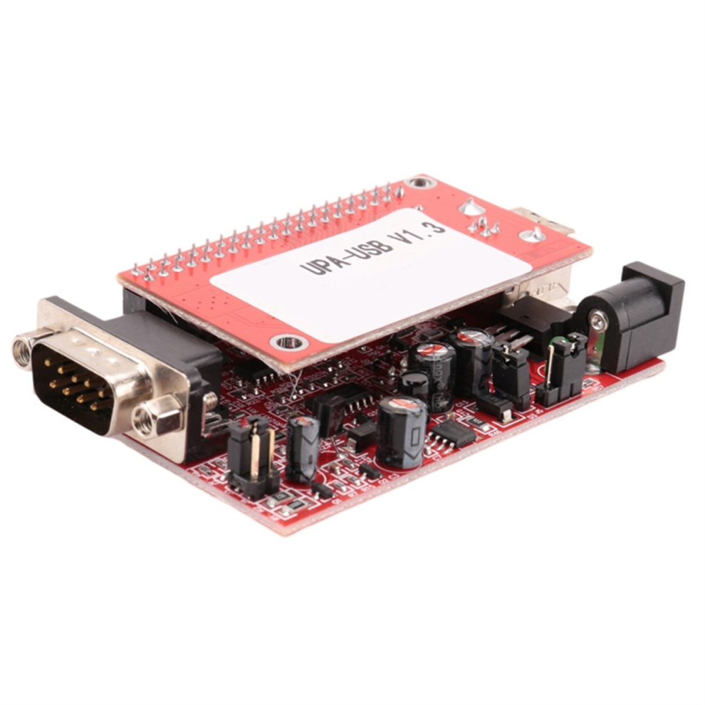 Strumento Diagnostico Per Programmatore Usb Upa Per Auto Programmatore Ecu UPA-USB V1.3