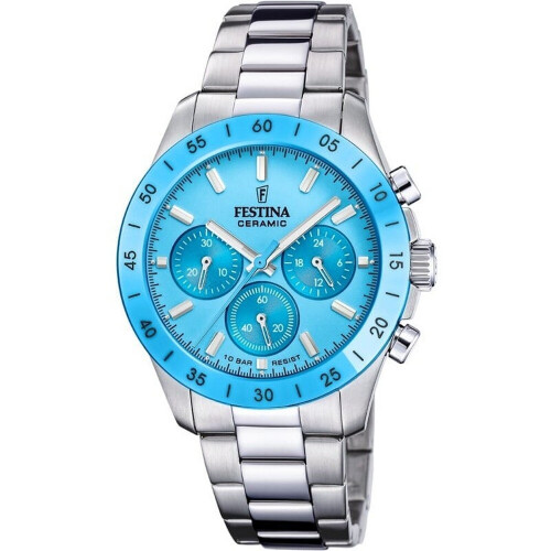 Festina Festina - F20693/3 - Orologio da polso - Donna
