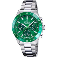 Festina - F20693/5 - Montre-bracelet - Femmes