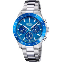 Festina - F20693/4 - Montre-bracelet - Femmes