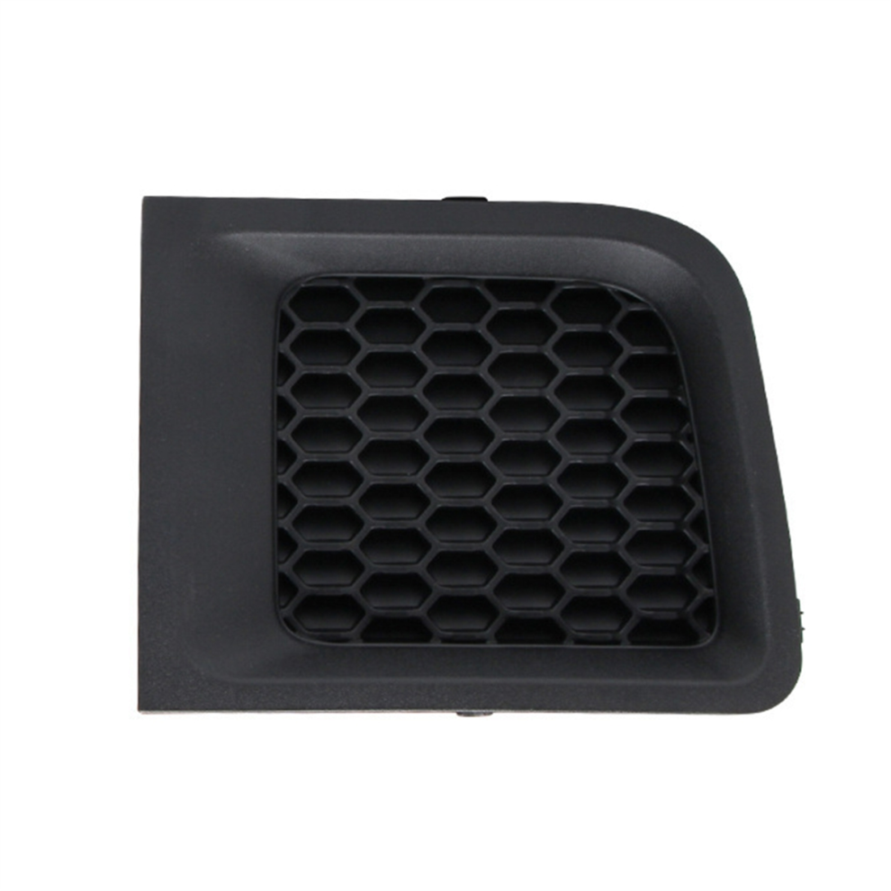 Copertura Della Cornice Della Griglia Inferiore Del Paraurti Anteriore Destro Dell'auto