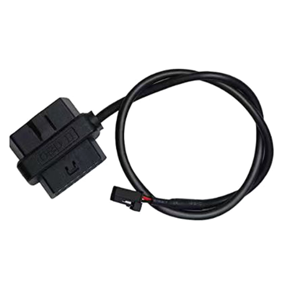 Cavo Modulo Gateway Di Sicurezza Sgw Per Ram Pickup 2018-2021