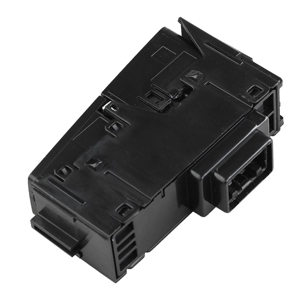 Nuovo Gruppo Interruttore Lampada Di Segnalazione Di Emergenza E Pericolo Per