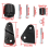 Motorfiets motor crash pad frame slider beschermkap voor 5
