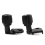 Motorfiets motor crash pad frame slider beschermkap voor 4