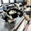 Aluminiumsventildæksel til 212 6,5 hk Hemi-motor 5