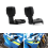Motorfiets motor crash pad frame slider beschermkap voor 6