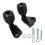 Motorfiets motor crash pad frame slider beschermkap voor 1