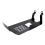 Protetor de motor de motocicleta com capa protetora para chassi ADV160 PCX160 4