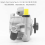 0024669001 Hydraulisk servopumpe til 4