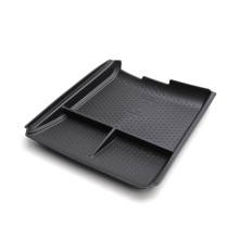 Opbergmat voor de onderste middenconsole van de auto voor opbergbox LHD