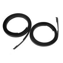 2 stk. tagdråbelister til XB 2008-15 7555512161
