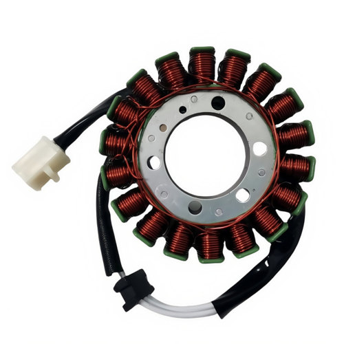 Motorfiets stator generator spoel voor ER650 -6F 1