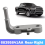 Βάση πίσω εξάτμισης για Ram 1500 Pickup 5.7L 6.2L Πίσω δεξιά 6