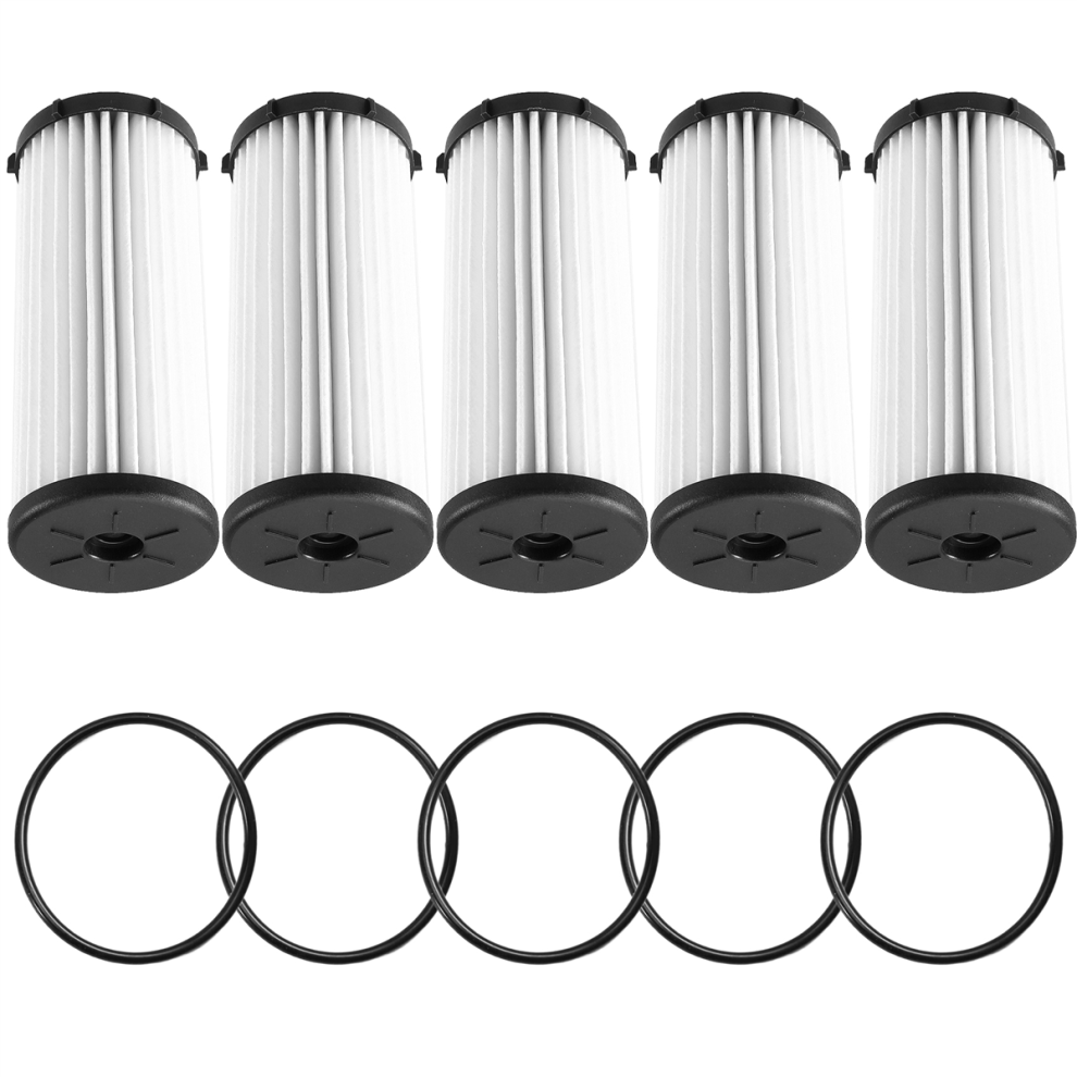 5 Filtros De TransmisióN 0GC325183A Para A3 Q3 Tt Seat-image