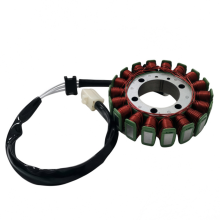 Motorfiets stator generator spoel voor ER650 -6F