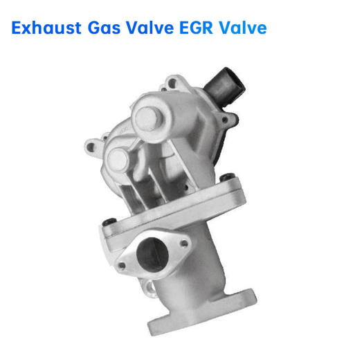Automatisk EGR-ventil 1207100-ED01 1207100ED01 til H6 1