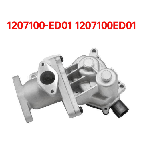 Automatisk EGR-ventil 1207100-ED01 1207100ED01 til H6 2