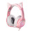 ONIKUMA - K9P RGB 3.5mm - Headset 1