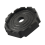 RV Round Jack Foot RV Leveling Jack Pad 4