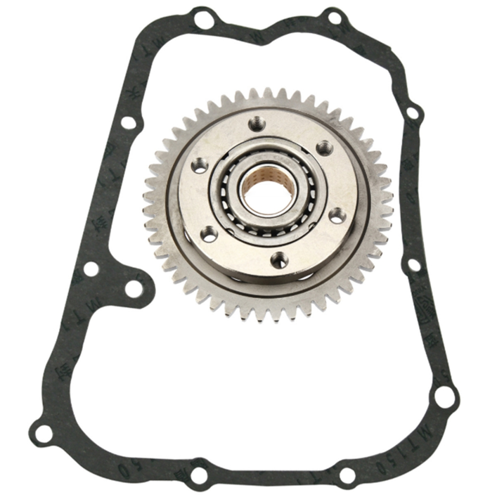 Cuscinetto Unidirezionale Per Frizione Di Esclusione Della Frizione Per Linhai Bench