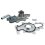 Pompe à eau JL3Z-8501B 1259180 avec joint pour Expedition 2