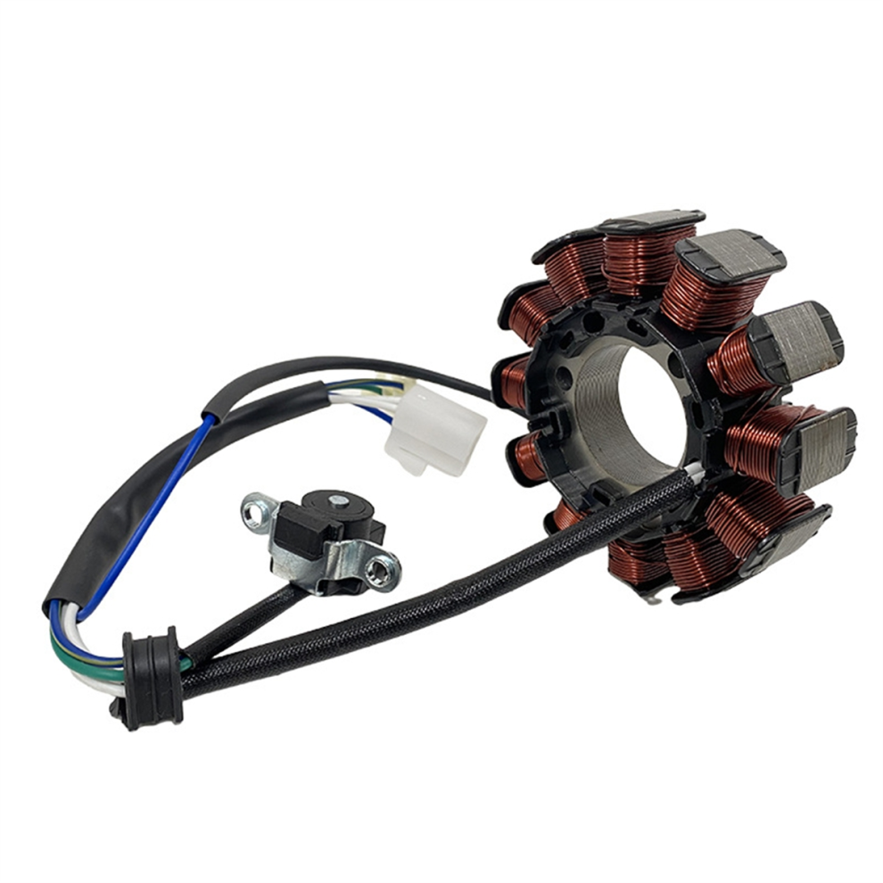 B97-H1410-00 Bobina Di Accensione Per Motocicletta Bobina Dello Statore Per