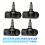 4 τεμάχια αισθητήρα πίεσης ελαστικών TPMS 433Mhz για... 2