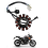 B97-H1410-00 Motorcykel tændspole statorspole til 3