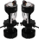 MotorcyklerLED Projektor Forlygtepærer Bi LED Linse Y3PRO-H4 3