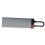 Type-C dockingstation BS12A (Gigabit Ethernet-port + dobbelt) 4