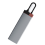 Type-C dockingstation BS12A (Gigabit Ethernet-port + dobbelt) 1
