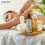 Profi, Bio-Massageöl 5