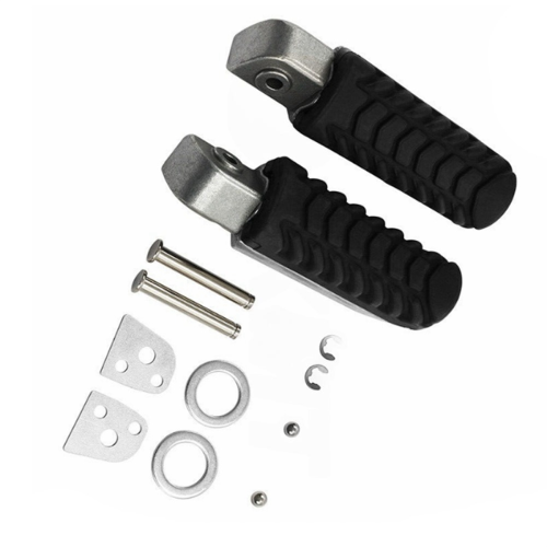 Motorfiets voetsteunen achter voor Z650 650 1